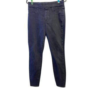 Universal Thread Black Pull-On Jeggings – Size 10 / 30R